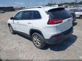 Jeep Cherokee Latitude Plus Fwd 1C4PJLLB7JD538506 fotografie
