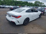 BMW M440I WBA83AP03PCL19792 fotografie
