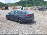 Toyota Corolla Se 5YFS4MCE7RP214904 снимка