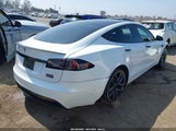 Tesla Model S Plaid Tri Motor All-Wheel Drive 5YJSA1E68PF499022 fotografie