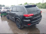 Jeep Grand Cherokee Wk Laredo X 4X4 1C4RJFAG3NC147891 fotografie