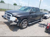 Ram  Classic Lone Star 4X2 5'7 Box 1C6RR6LT1KS521409 снимка