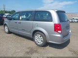 DODGE GRAND CARAVAN AMERICAN VALUE PKG 2C4RDGBG1ER168029 снимка
