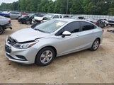 Chevrolet Cruze Ls Auto 1G1BC5SM5J7214433 снимка
