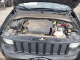 Jeep Renegade Jeepster Fwd ZACNJCAB9MPM81125 photo