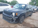 Jeep Renegade Jeepster Fwd ZACNJCAB9MPM81125 снимка