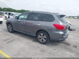 Nissan Pathfinder Platinum/S/Sl/Sv 5N1DR2MM9HC617080 photo