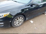 Kia Optima Lx 5XXGT4L39JG254258 снимка