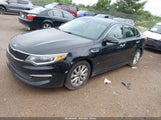 Kia Optima Lx 5XXGT4L39JG254258 снимка