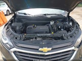 Chevrolet Equinox Awd Lt 1.5L Turbo 3GNAXUEV3LS673087 снимка