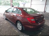 Honda Civic Ex JHMFB2F83CS006105 снимка
