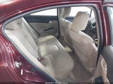 Honda Civic Ex JHMFB2F83CS006105 снимка