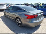 Nissan Maxima 3.5 S 1N4AA6AP0HC386290 снимка