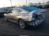 LEXUS ES 350 LUXURY 58AEZ1B14LU054653 снимка