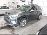 Toyota Rav4 Limited JTMN1RFV5KD519261 снимка