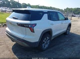 CHEVROLET EQUINOX AWD LT 3GNAXPEG9SL174791 снимка