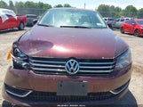 Volkswagen Passat 2.5L Se 1VWBP7A34DC089224 снимка