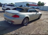 BMW 645Ci WBAEK73484B322531 fotografie