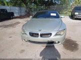 BMW 645Ci WBAEK73484B322531 fotografie