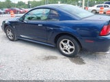 FORD MUSTANG 1FAFP40473F361166 снимка
