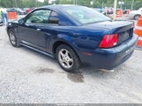 FORD MUSTANG 1FAFP40473F361166 снимка