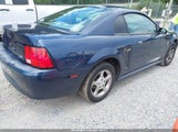 FORD MUSTANG 1FAFP40473F361166 снимка