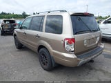 Honda Pilot Ex 2HKYF18484H590522 fotografie