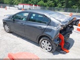 Honda Civic Lx 2HGFB2F54DH576860 снимка