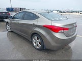 HYUNDAI ELANTRA GLS 5NPDH4AE9DH316128 снимка