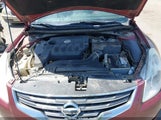 Nissan Altima 2.5 S 1N4AL2APXCN574895 снимка