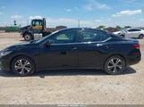 Nissan Sentra Sv Xtronic Cvt 3N1AB8CV0PY251818 photo