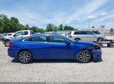 CHEVROLET MALIBU FWD RS 1G1ZG5ST2PF217041 снимка