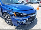 CHEVROLET MALIBU FWD RS 1G1ZG5ST2PF217041 photo