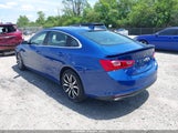 CHEVROLET MALIBU FWD RS 1G1ZG5ST2PF217041 photo