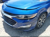 CHEVROLET MALIBU FWD RS 1G1ZG5ST2PF217041 fotografie