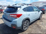 Subaru Crosstrek 2.0I Limited JF2GTAMC5JH340314 photo