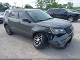 Ford Explorer Sport 1FM5K8GT8HGD96773 снимка
