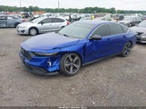 Honda Accord Hybrid Sport 1HGCY2F59PA020676 photo