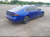 Honda Accord Hybrid Sport 1HGCY2F59PA020676 снимка