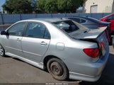 TOYOTA COROLLA S 1NXBR32E13Z187444 снимка