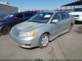 TOYOTA COROLLA S 1NXBR32E13Z187444 снимка