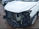 Nissan Sentra Sv 3N1AB7AP1FL675051 снимка
