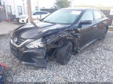 Nissan Altima 2.5 S 1N4AL3APXHC164140 снимка