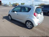 CHEVROLET SPARK LS MANUAL KL8CA6S93EC482809 снимка