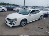 PONTIAC GRAND PRIX 2G2WP552871116725 снимка