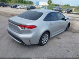 Toyota Corolla Le JTDEPRAEXLJ113601 снимка