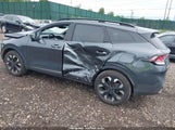 Kia Sportage X-Line 5XYK6CDF6RG156865 fotografie