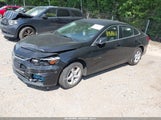Chevrolet Malibu Ls 1G1ZB5ST7HF226494 photo