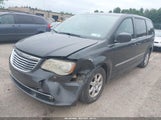 CHRYSLER TOWN & COUNTRY TOURING 2C4RC1BG6CR162594 photo
