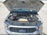 FORD F-150 XL 1FTEW1CPXPKD29306 photo